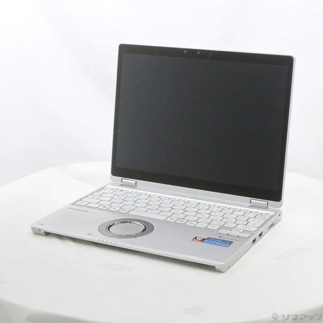 (中古)Panasonic Lets note QV1 CF-QV1RDAVS(198-ud)