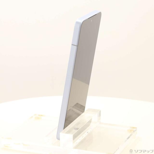(中古)Xiaomi POCO F7 Pro 256GB ブルー MZB0JVPJP SIMフリー(377-ud)_1