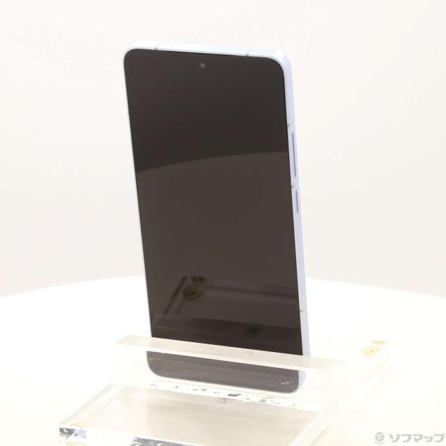 (中古)Xiaomi POCO F7 Pro 256GB ブルー MZB0JVPJP SIMフリー(377-ud)_2