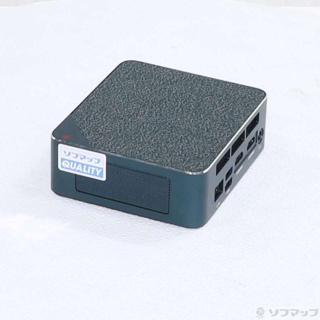 (中古)Beelink SER6(377-ud)