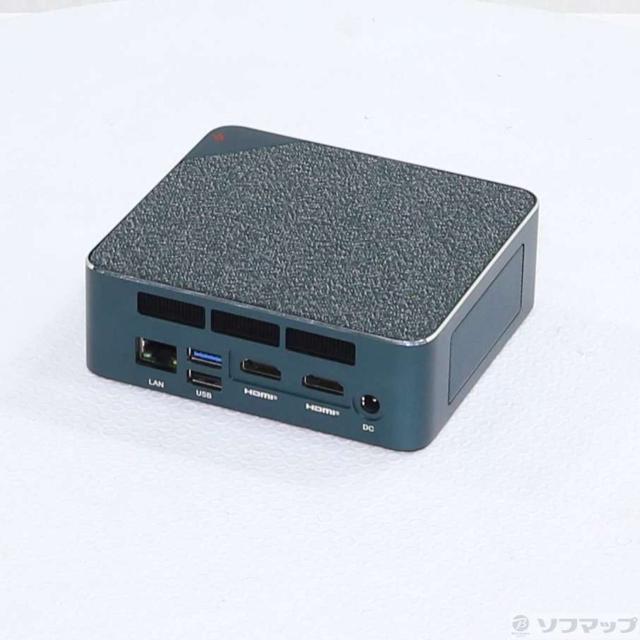 (中古)Beelink SER6(377-ud)