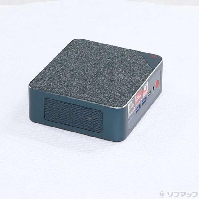 (中古)Beelink SER6(377-ud)