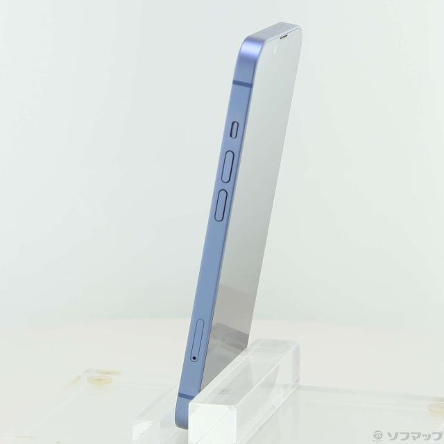 (中古)Apple iPhone14 128GB ブルー MPVJ3J/A SIMフリー(276-ud)_1