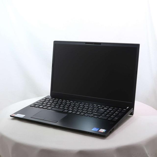 (中古)VAIO VAIO S15 VJS15590311B ブラック(262-ud)