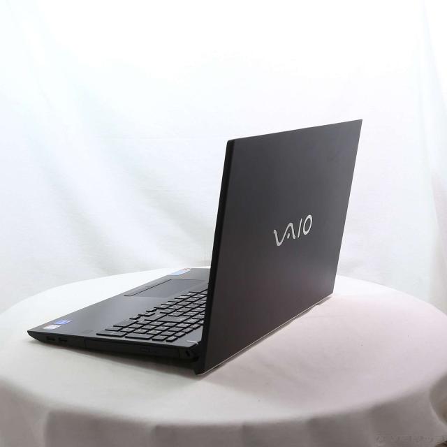 (中古)VAIO VAIO S15 VJS15590311B ブラック(262-ud)_1