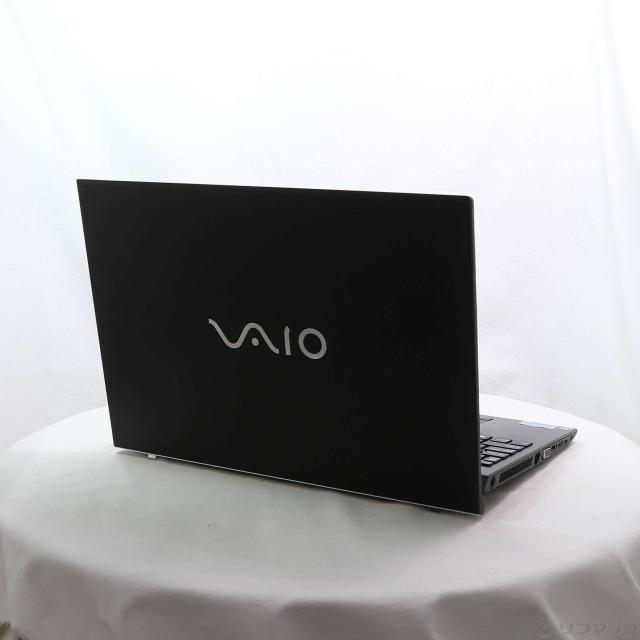 (中古)VAIO VAIO S15 VJS15590311B ブラック(262-ud)_2