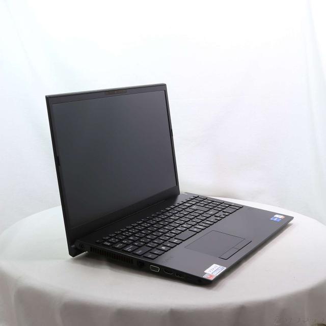 (中古)VAIO VAIO S15 VJS15590311B ブラック(262-ud)_3