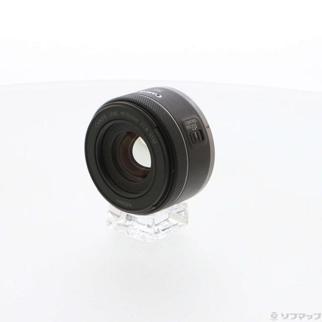 (中古)Canon RF50mm F1.8 STM(305-ud)