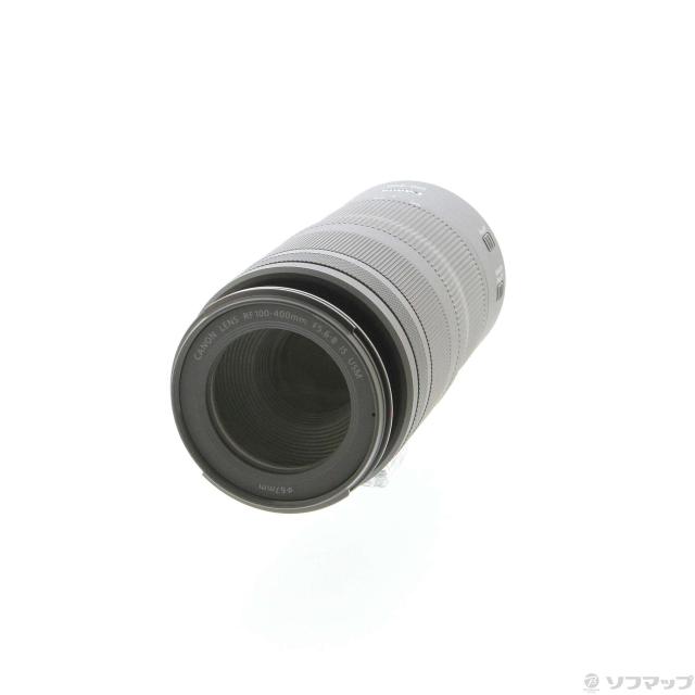 (中古)Canon RF100-400mm F5.6-8 IS USM(262-ud)