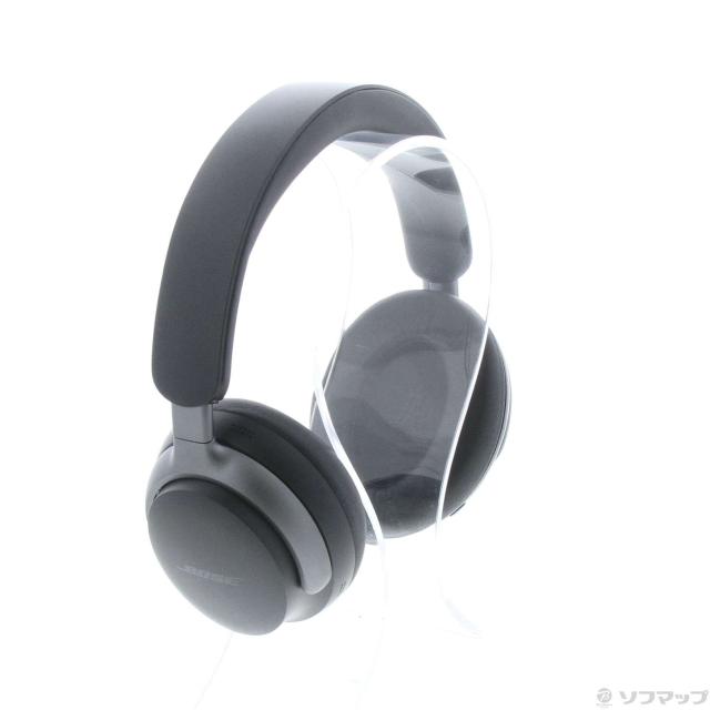 (中古)BOSE QuietComfort Ultra Headphones ブラック QC-ULTRA-HP-BLK(297-ud)_1