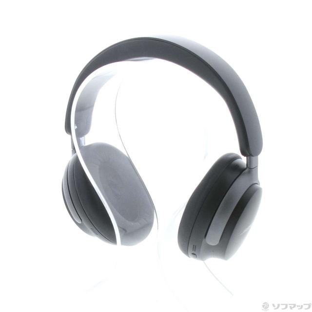 (中古)BOSE QuietComfort Ultra Headphones ブラック QC-ULTRA-HP-BLK(297-ud)_2