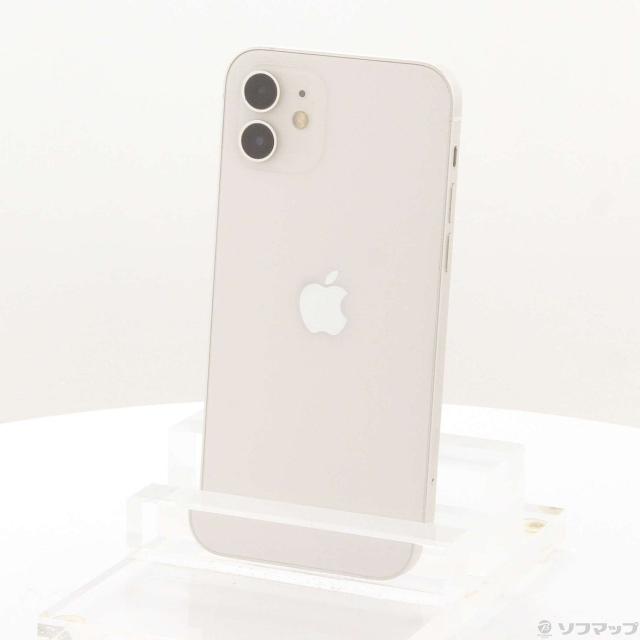 中古)Apple iPhone12 256GB ホワイト MGJ13J/A SoftBank(269-ud 中古)Apple iPhone12 256GB ホワイト MGJ13J/A SoftBank(269-ud