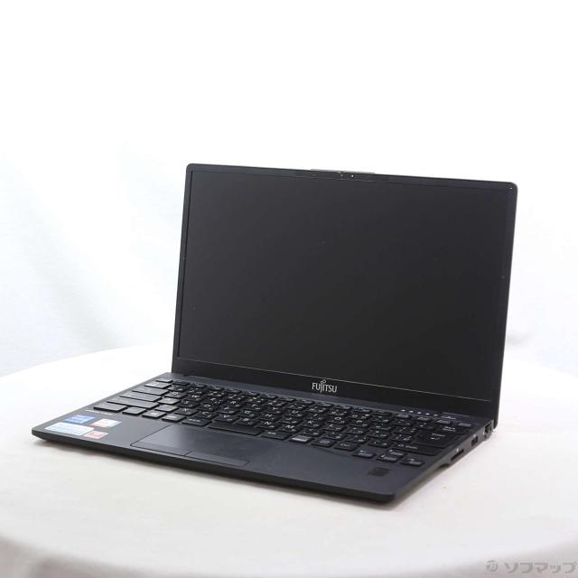 中古)FUJITSU LIFEBOOK U9311/F FMVU34025(262-ud)の通販はau PAY
