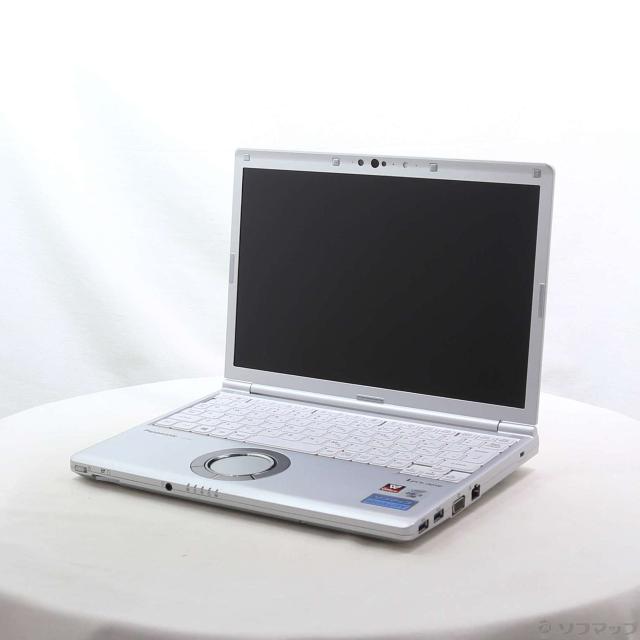 (中古)Panasonic Lets note SV9 CF-SV9RDLVS(276-ud)