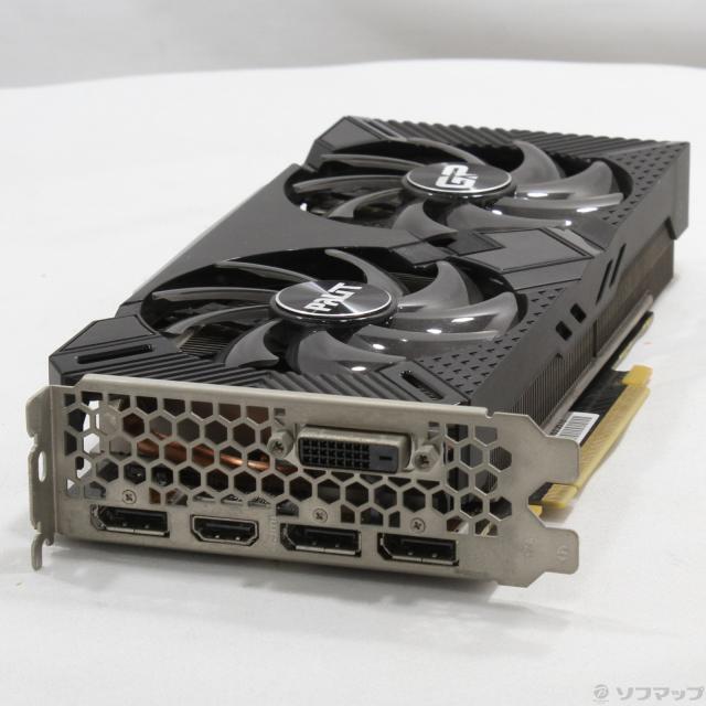 (中古)Palit NE62070015P2-1062A(262-ud)