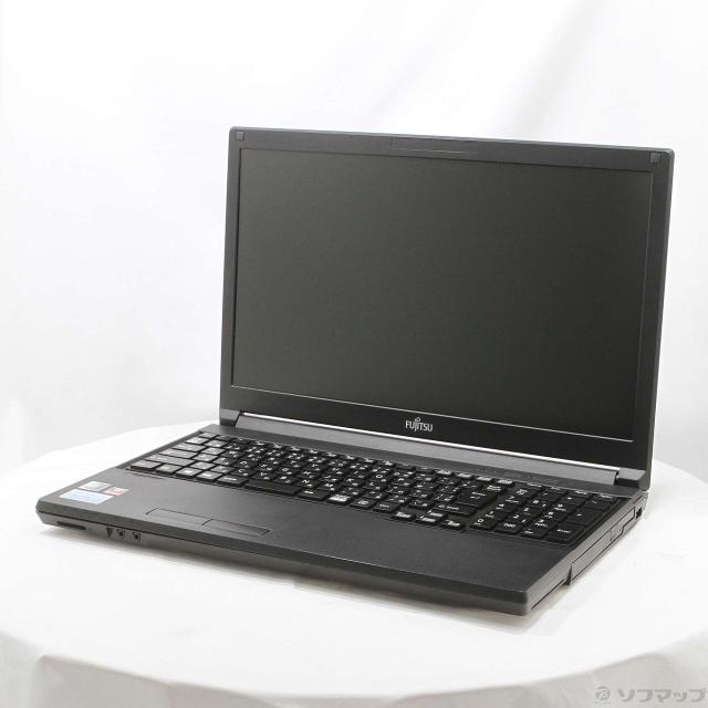 (中古)LIFEBOOK A7510/FW FMVA8703GD(371-ud)