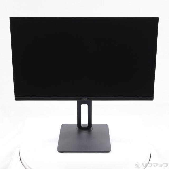(中古)MSI (展示品) PRO-MP251P(196-ud)