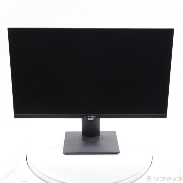 (中古)JAPANNEXT (展示品) JN-GMM1IPS28BK(196-ud)