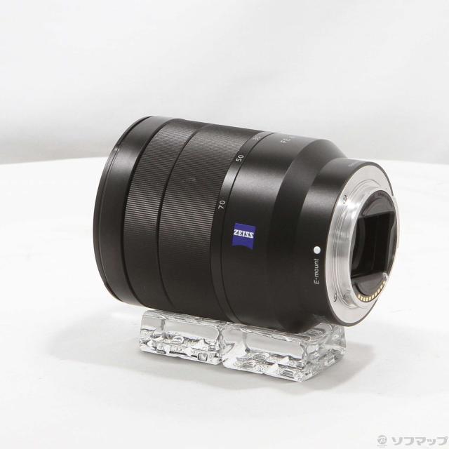 中古)SONY Vario-Tessar T FE 24-70mm F4 ZA OSS SEL2470Z(348-ud