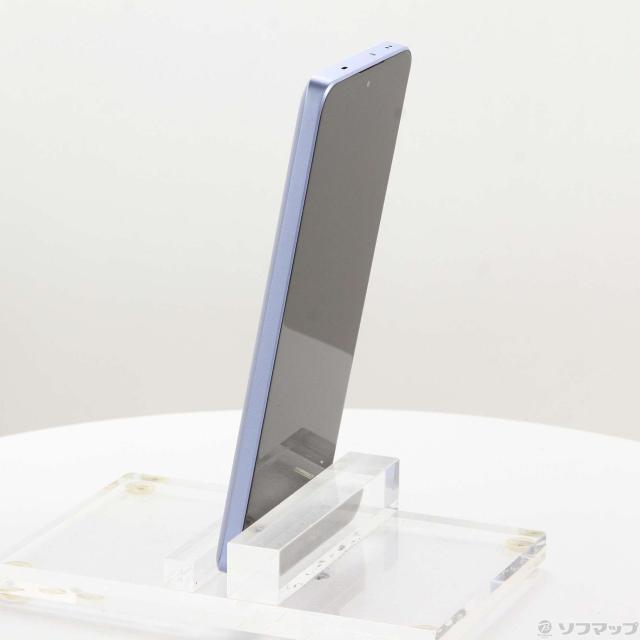 中古)Xiaomi Xiaomi 13T 256GB アルパインブルー XIG04 au SIMフリー