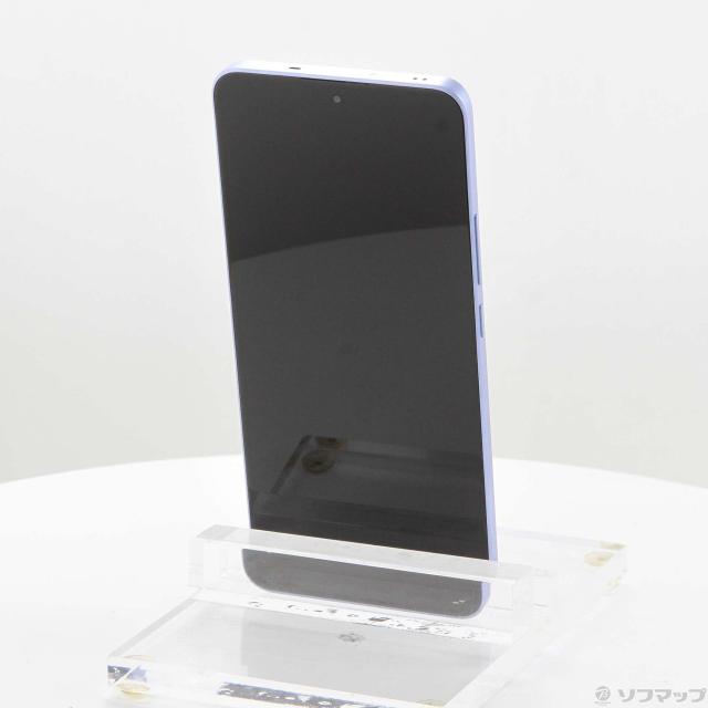 中古)Xiaomi Xiaomi 13T 256GB アルパインブルー XIG04 au SIMフリー