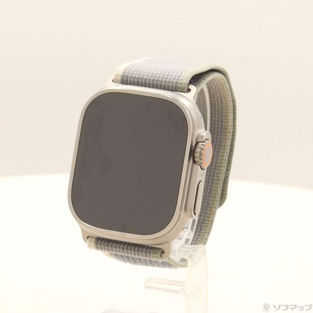 中古】Apple Watch Series 3 GPS 38mm スペースグレイアルミニウム 