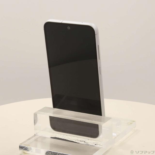 (中古)SAMSUNG Galaxy S23 FE 256GB ミント SCG24 au SIMフリー(269-ud)_2