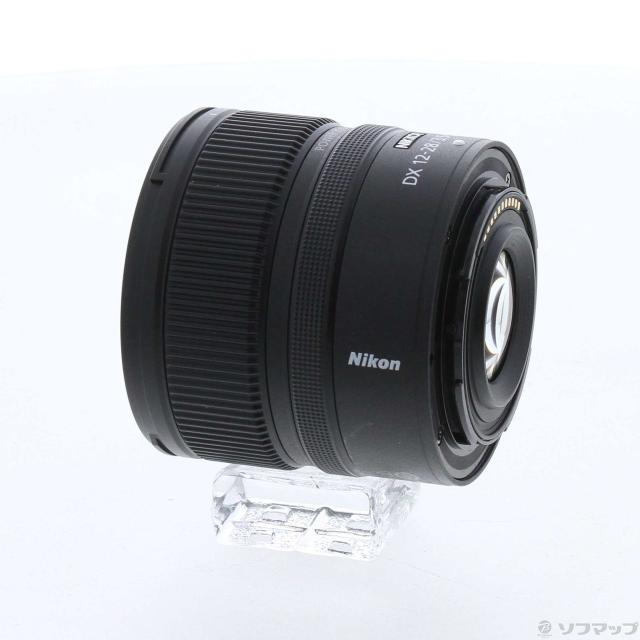 中古)Nikon NIKKOR Z DX 12-28mm f/3.5-5.6 PZ VR(262-ud)【公式通販】