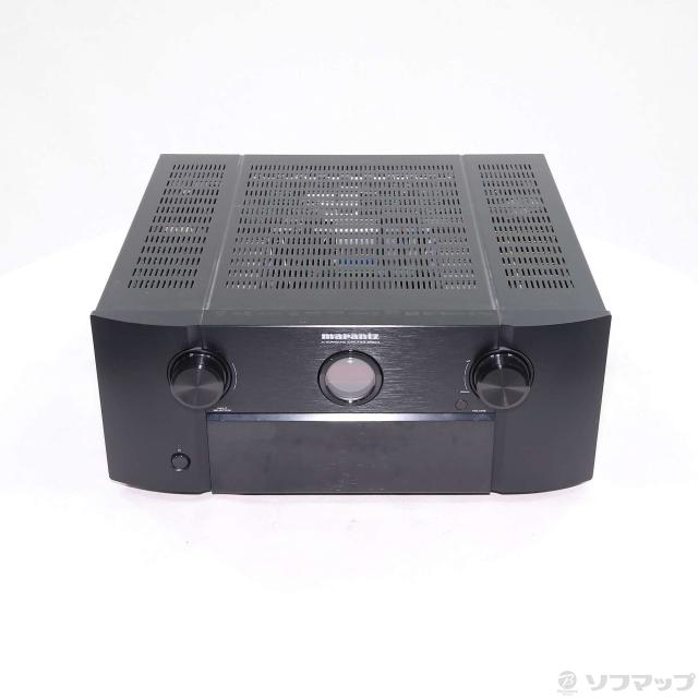 (中古)marantz AVサラウンドレシーバー SR8012FB(258-ud)