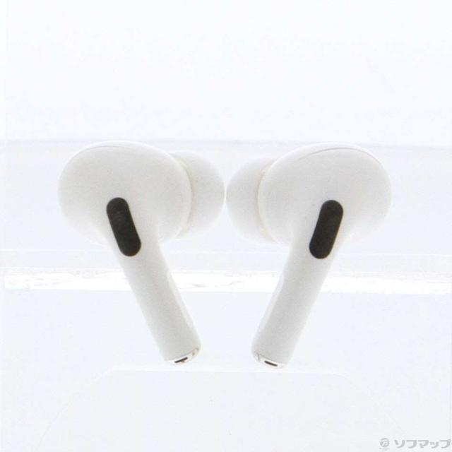 (中古)Apple AirPods Pro 第1世代 MWP22J/A(198-ud)