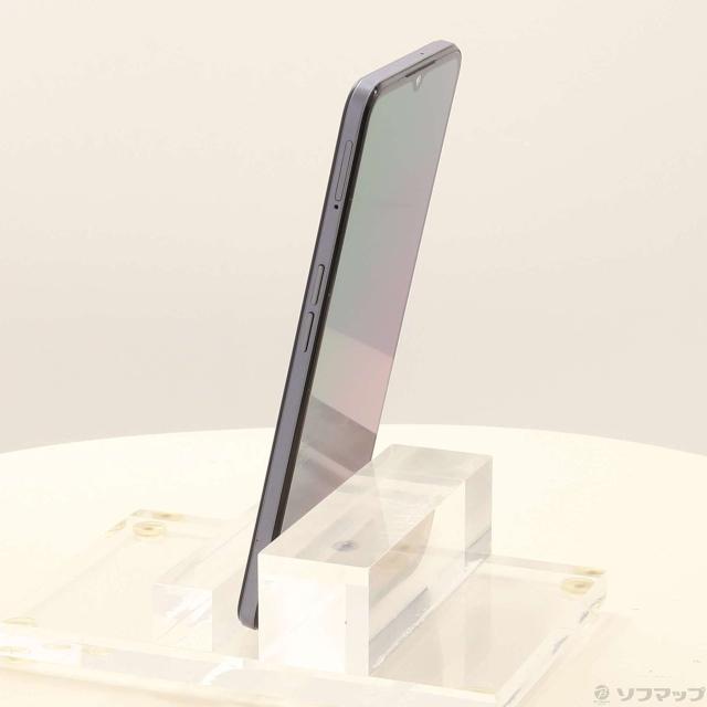 (中古)OPPO OPPO A73 64GB ネービーブルー ZKVE2002BL 楽天 SIMフリー(276-ud)_1