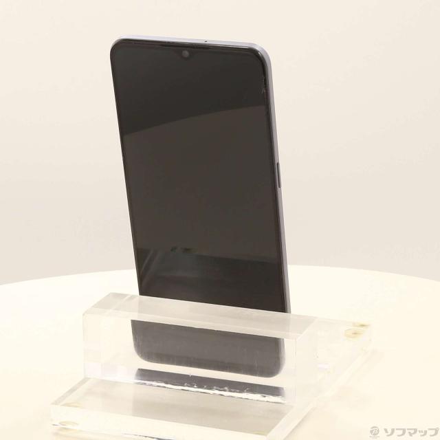 (中古)OPPO OPPO A73 64GB ネービーブルー ZKVE2002BL 楽天 SIMフリー(276-ud)_2