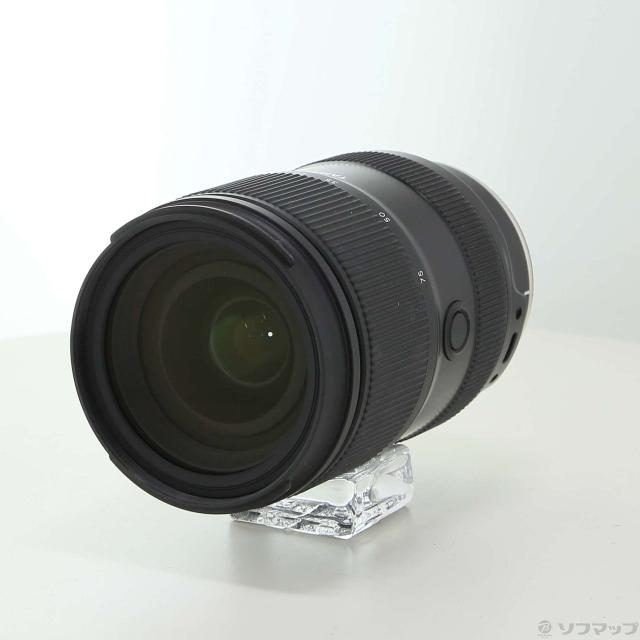 (中古)TAMRON 28-75mm F/2.8 Di III VXD G2 (Model-A063)(348-ud)