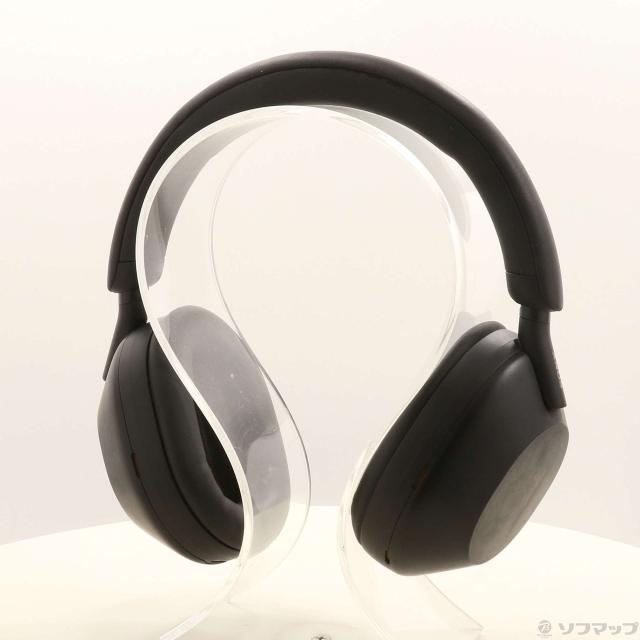 (中古)SONY WH-1000XM5 B ブラック(349-ud)