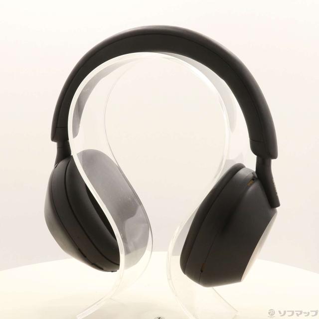 (中古)SONY WH-1000XM5 B ブラック(349-ud)_2
