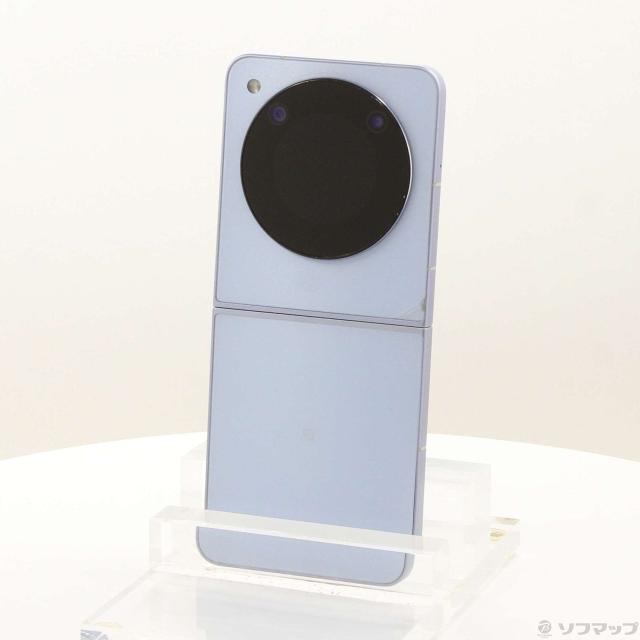 中古)ZTE Libero Flip 128GB ブルー A304ZT Y!mobile SIMフリー 中古)ZTE Libero Flip 128GB ブルー A304ZT Y!mobile SIMフリー