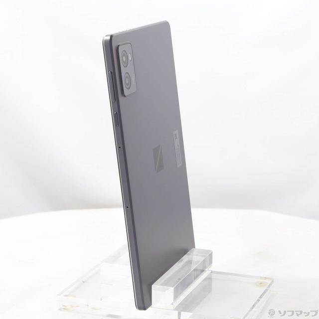 中古)NEC LAVIE Tab T9 128GB ストームグレー PC-T0995HAS Wi-Fi(198