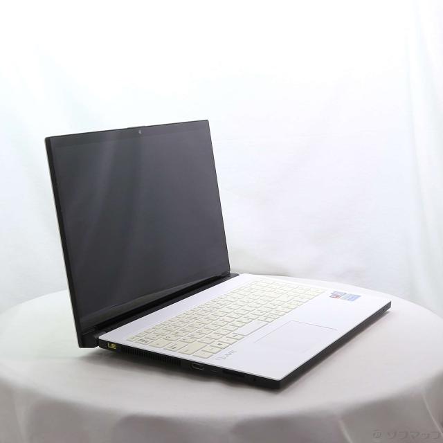 【中古】 NEC PC-NX750JAW LAVIE Note NEXT 中古)NEC LaVie Note NEXT PC-NX750JAW グレイスホワイト (Windows 10