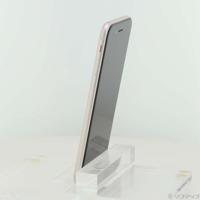 (中古)Apple iPhone SE 第3世代 64GB スターライト MMYD3J/A SIMフリー(377-ud)_1