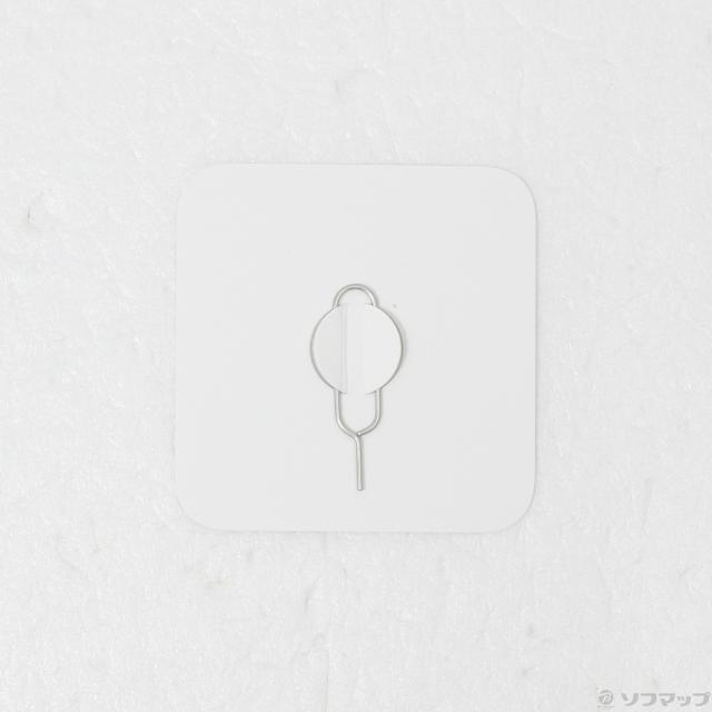 (中古)Apple iPhone SE 第3世代 64GB スターライト MMYD3J/A SIMフリー(377-ud)_4