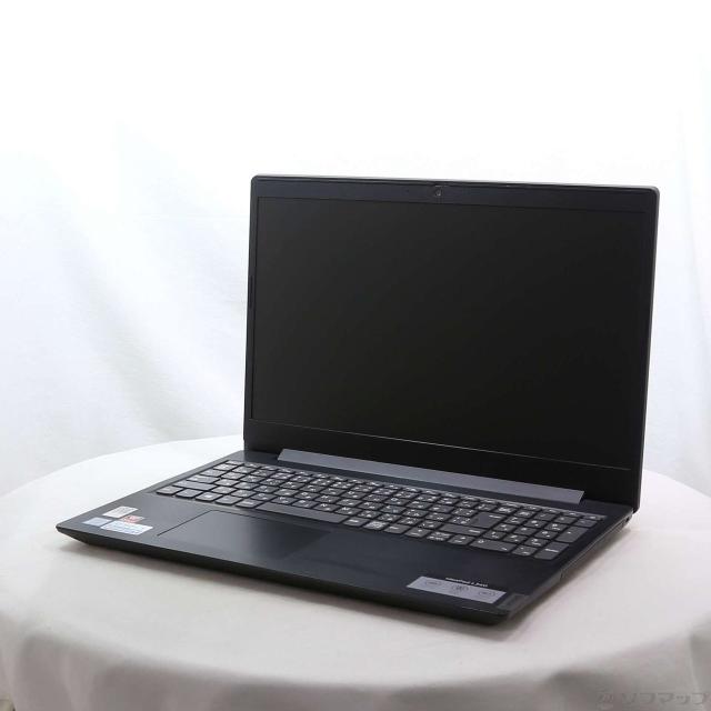 (中古)Lenovo ideapad L340 81LG00JHJP グラナイトブラック(196-ud) 28,344円