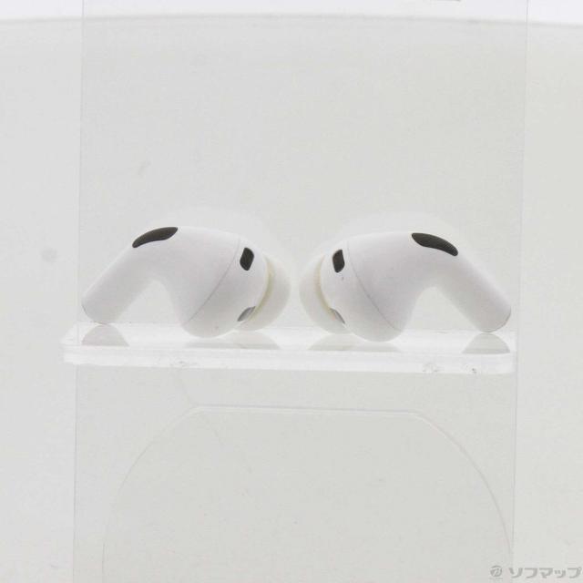 (中古)Apple AirPods Pro 第2世代(344-ud)