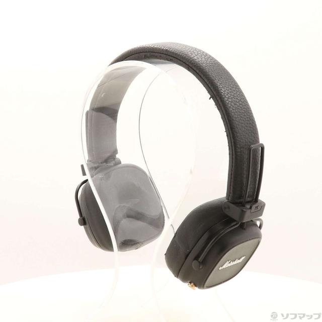 (中古)Marshall MAJOR IV ブラック(198-ud)_2