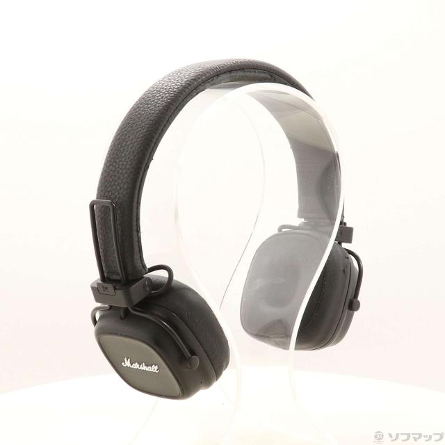 (中古)Marshall MAJOR IV ブラック(198-ud)_3
