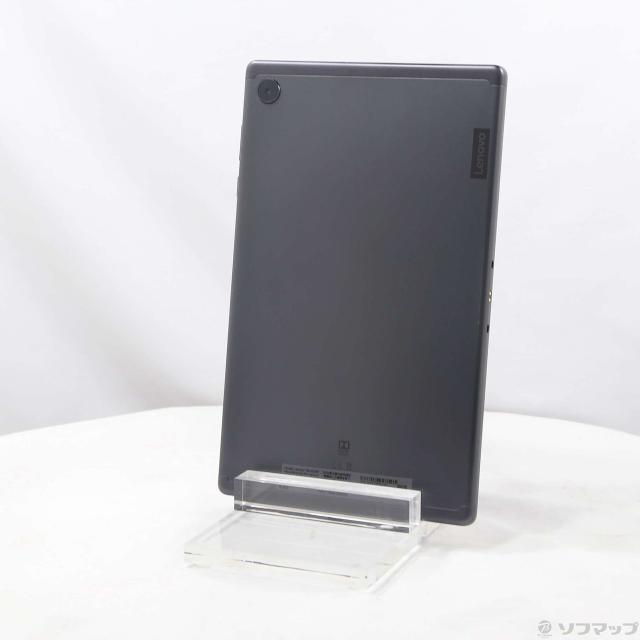 (中古)Lenovo Lenovo Tab M10 HD 64GB アイアングレー ZA6W0003JP Wi-Fi(297-ud)