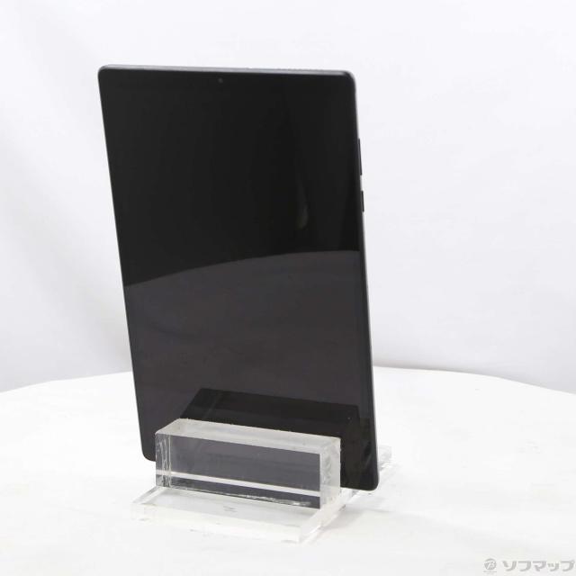 (中古)Lenovo Lenovo Tab M10 HD 64GB アイアングレー ZA6W0003JP Wi-Fi(297-ud)_2