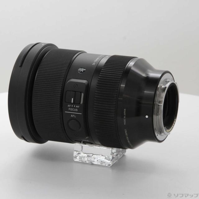 中古)SIGMA 24-70mm F2.8 DG DN Art ソニーEマウント(349-ud) 【公式通販】
