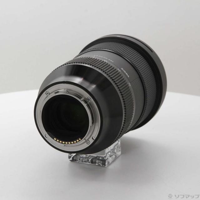 中古)SIGMA 24-70mm F2.8 DG DN Art ソニーEマウント(349-ud) 【公式通販】