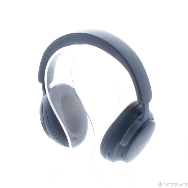 (中古)BOSE QuietComfort Ultra Headphones ルナブルー(377-ud)
