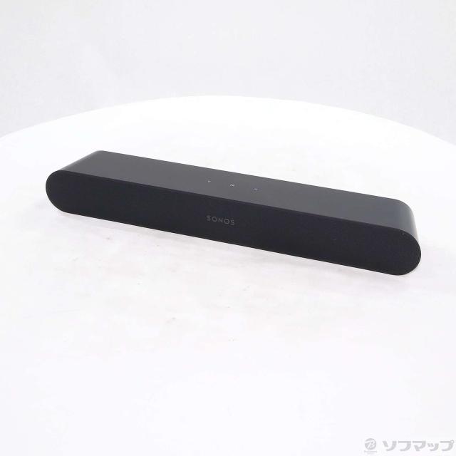 (中古)SONOS SONOS Ray RAYG1JP1BLK(262-ud)